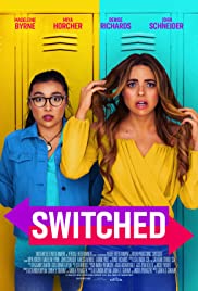 Switched (2020) M4uHD Free Movie