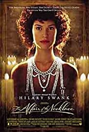 The Affair of the Necklace (2001) Free Movie M4ufree
