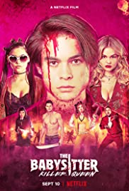 The Babysitter: Killer Queen (2020) M4uHD Free Movie