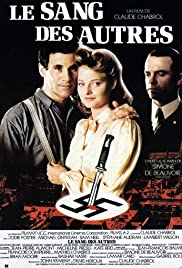 The Blood of Others (1984) M4uHD Free Movie