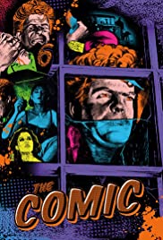The Comic (1985) M4uHD Free Movie