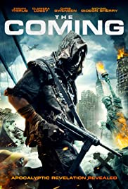 The Coming (2020) M4uHD Free Movie