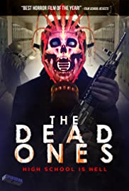 The Dead Ones (2019) M4uHD Free Movie