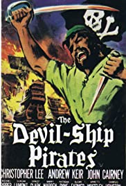 The DevilShip Pirates (1964) M4uHD Free Movie
