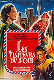 Les Visiteurs du Soir (1942) M4uHD Free Movie