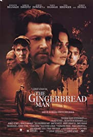 The Gingerbread Man (1998) Free Movie