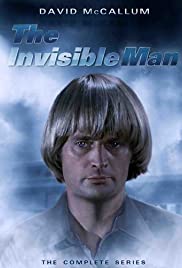The Invisible Man (19751976) Free Tv Series