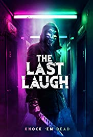 The Last Laugh (2020) Free Movie M4ufree