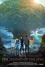 The Legend of the Five (2020) Free Movie