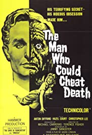 The Man Who Could Cheat Death (1959) Free Movie M4ufree
