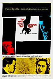 The Man with the Golden Arm (1955) M4uHD Free Movie