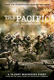 The Pacific (2010) Free Tv Series