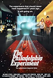 The Philadelphia Experiment (1984) Free Movie