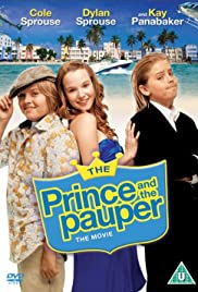 The Prince and the Pauper: The Movie (2007) M4uHD Free Movie