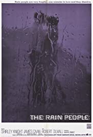 The Rain People (1969) M4uHD Free Movie