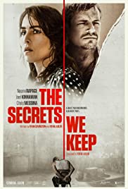The Secrets We Keep (2020) M4uHD Free Movie