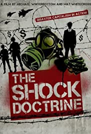 The Shock Doctrine (2009) Free Movie M4ufree