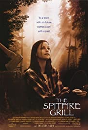The Spitfire Grill (1996) Free Movie M4ufree