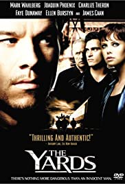 The Yards (2000) Free Movie