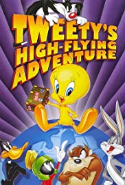 Tweetys HighFlying Adventure (2000) Free Movie