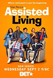 Tyler Perrys Assisted Living (2020 ) M4uHD Free Movie