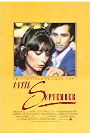 Until September (1984) Free Movie