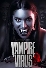 Vampire Virus (2020) M4uHD Free Movie