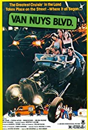 Van Nuys Blvd. (1979) M4uHD Free Movie