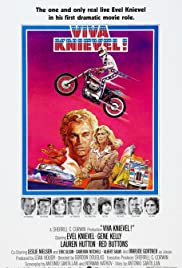 Viva Knievel! (1977) Free Movie