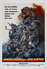 Warlords of the Deep (1978) M4uHD Free Movie