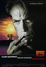 White Hunter Black Heart (1990) Free Movie M4ufree