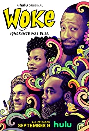 Woke (2019 ) Free Tv Series