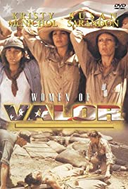 Women of Valor (1986) Free Movie
