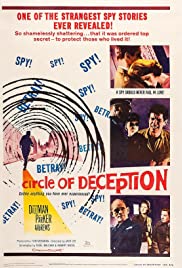 Circle of Deception (1960) Free Movie