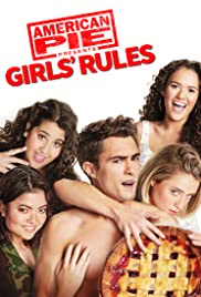 American Pie Presents: Girls Rules (2020) Free Movie