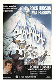 Avalanche (1978) Free Movie M4ufree