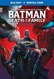Batman: Death in the Family (2020) Free Movie M4ufree