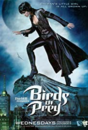 Birds of Prey (20022003) M4uHD Free Movie