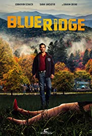 Blue Ridge (2020) Free Movie M4ufree