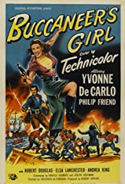 Buccaneers Girl (1950) Free Movie M4ufree