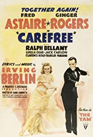 Carefree (1938) Free Movie