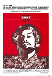 Che! (1969) Free Movie M4ufree