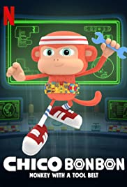Chico Bon Bon: Monkey with a Tool Belt (2020 ) M4uHD Free Movie