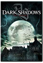 Dark Shadows (1991) Free Tv Series