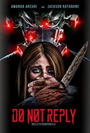 Do Not Reply (2019) Free Movie