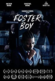 Foster Boy (2017) M4uHD Free Movie