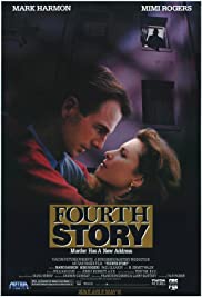 Fourth Story (1991) M4uHD Free Movie