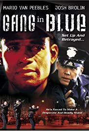 Gang in Blue (1996) Free Movie M4ufree