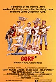 Gorp (1980) Free Movie