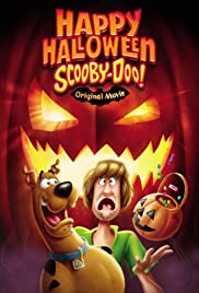 Happy Halloween, ScoobyDoo! (2020) M4uHD Free Movie